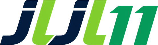 jljl11 Philippines gaming platform logo